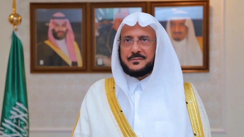 تعيين 300 عالم وداعية