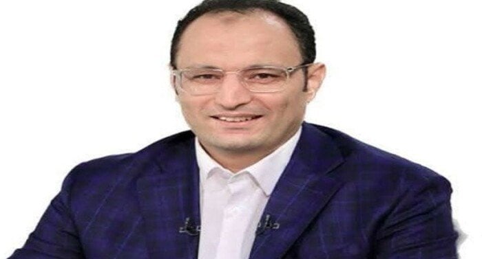 تعيين أحمد إمبابي رئيسا