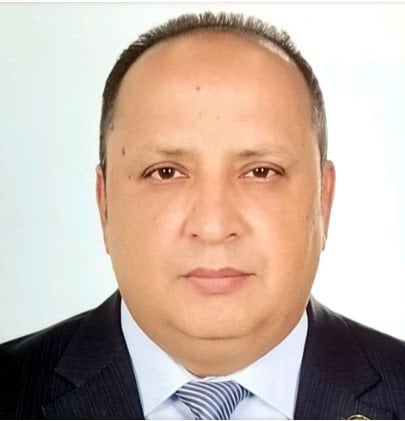 تعيين الدكتور عصام أمين