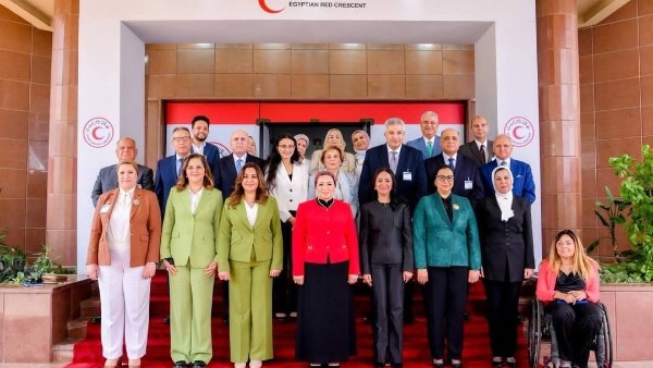 تعيين الدكتورة إيمان كريم