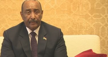 عبد الفتاح البرهان يصدر