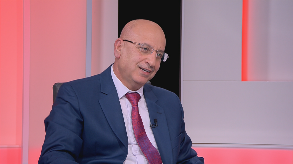 تعيين محمد كنانة مديرا