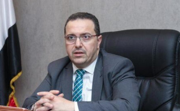 تعيين وليد عباس نائبًا