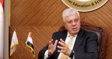 قرارات جمهورية بتعيين قيادات