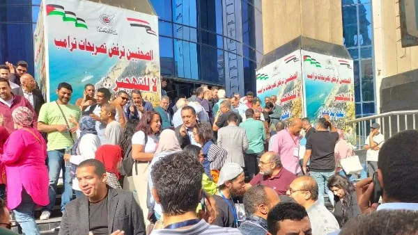 تغيير جذري في الصحافة... عمومية الصحفيين تصدر قرارات هامة تزامناً مع الانتخابات