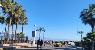 أجواء ربيعية.. تفاصيل حالة