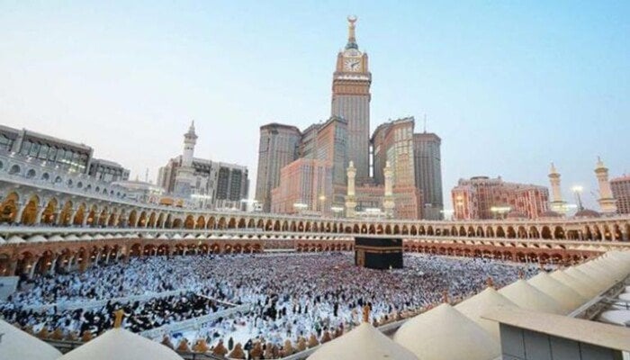«تفاصيل تفسد الحج».. ما