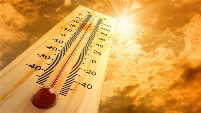 تفاصيل حالة الطقس اليوم: