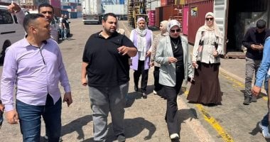 تفتيش عاجل بالدخيلة لتسريع