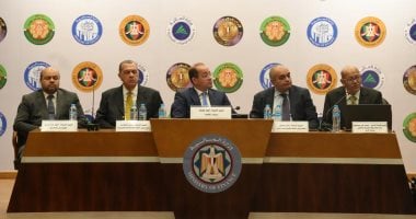 تقدير وزير المالية للتعاون