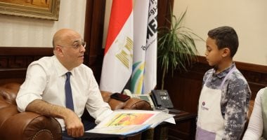 تقديم الدعم الفني لرواد