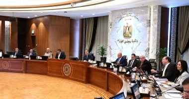 مجلس الوزراء يقرر تعديل