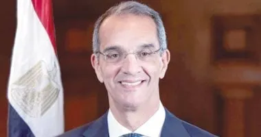 وزير الاتصالات: 3 مليارات جنيه تكلفة مبادرة "الرواد الرقميون" في أول عام