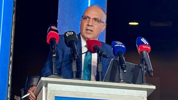 تكنولوجيا التحلية وإعادة الاستخدام:
