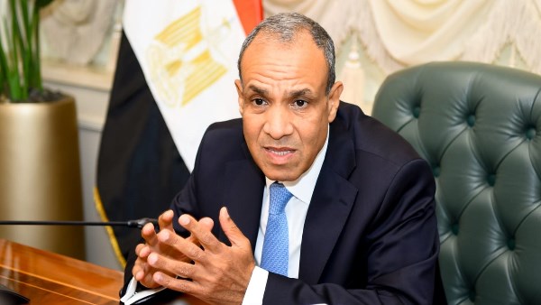 تمثيل مصر بالخارج: مسؤولية
