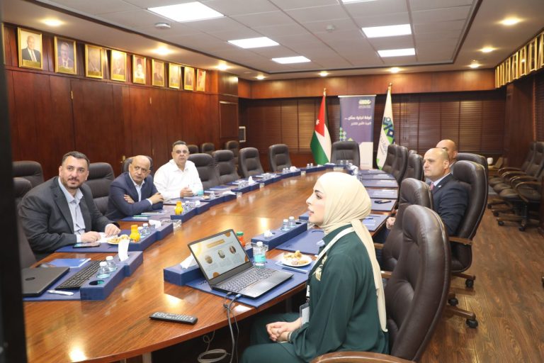 تمكين الشباب أولوية وطنية وفق التوجيهات الملكية للحاج توفيق