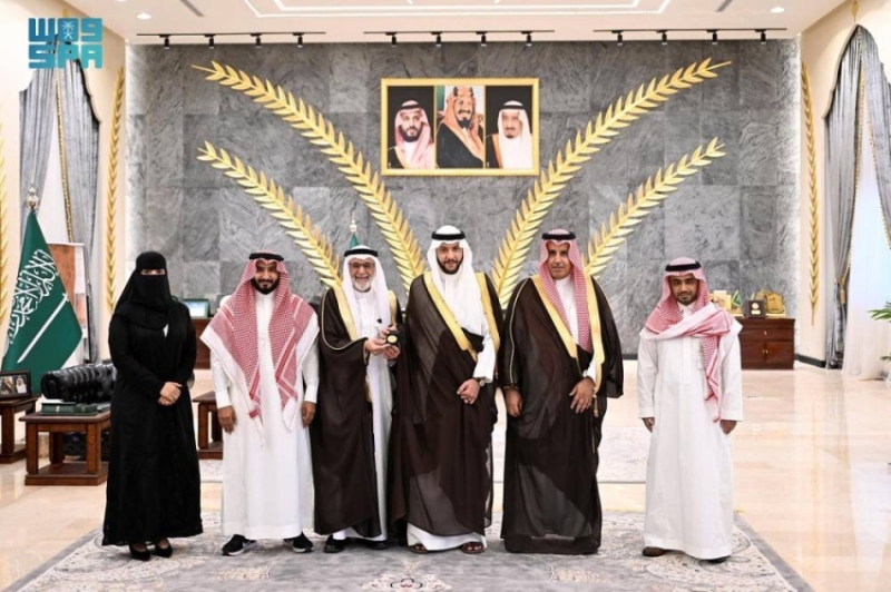 تميز الفائزين بـ«جنيف الدولي»