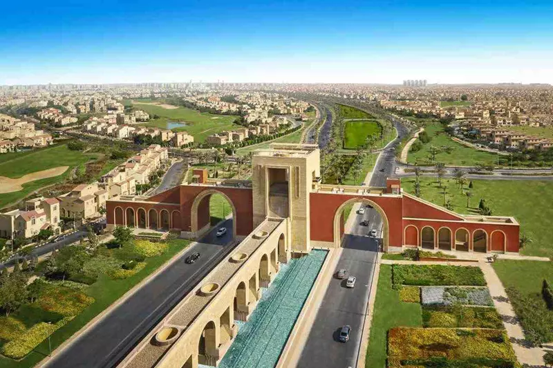 الجمعة المقبل.. انطلاق مدينتي