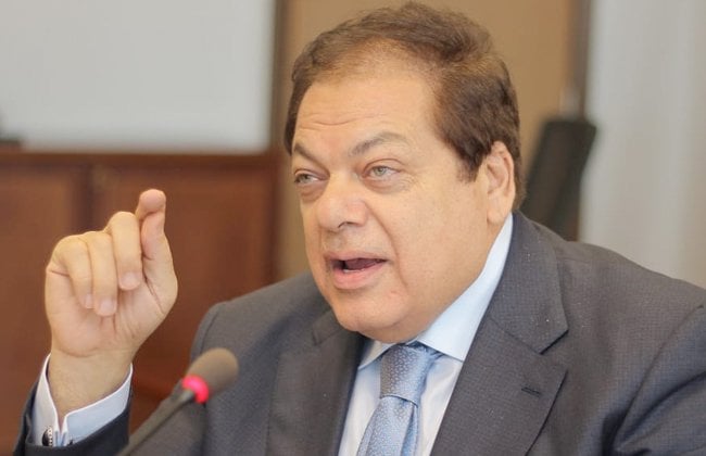 تنمية اقتصادية تبحث خطط