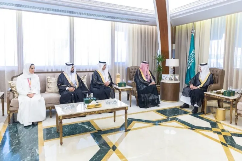 تهنئة أمير الشرقية للفائزين في المعرض الدولي "آيسف 2025"