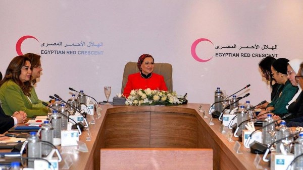 تهنئة خاصة من وزارة