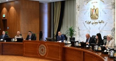 رئيس الوزراء يوجه بالاستعداد