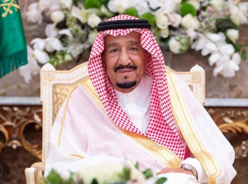 توجيه كريم من خادم