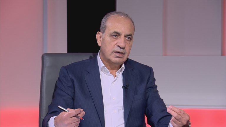 توجيهات وزير الإدارة المحلية لحصر أضرار السيول وإعداد خطط المعالجة