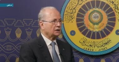 رئيس الوزراء الفلسطيني يؤكد