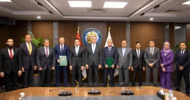 توسعات جديدة في الغاز