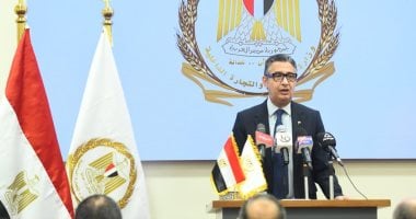 وزير التموين يعلن توفير