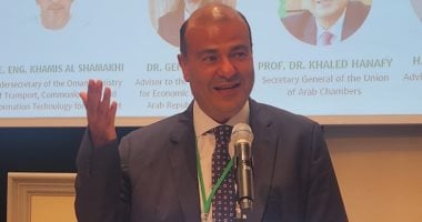 توقعات التجارة العربية الألمانية تتجاوز 57.6 مليار يورو في 2024
