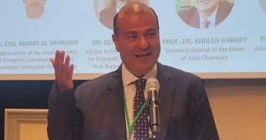 توقعات التجارة العربية الألمانية تتجاوز 57.6 مليار يورو في 2024