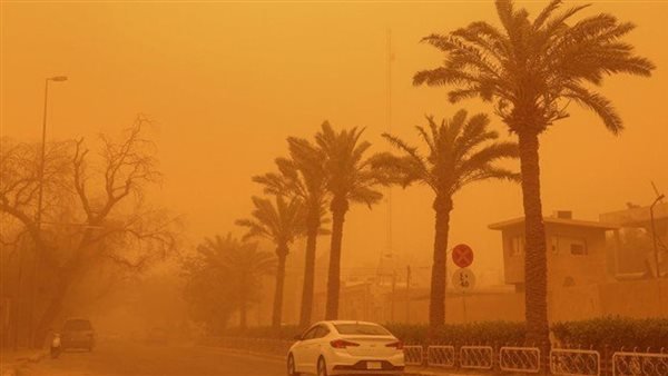 توقعات الطقس المقبلة.. إعلان