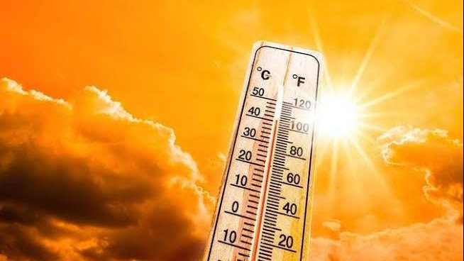 توقعات الطقس غداً: درجات