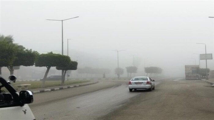 توقعات جوية جديدة.. «الأرصاد»