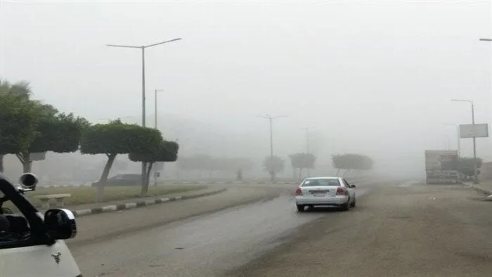 توقعات جوية جديدة.. «الأرصاد» تصدر تقريرها عن حالة الطقس حتى الخميس المقبل