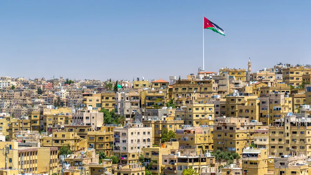 صندوق النقد: النشاط الاقتصادي في الأردن لا يزال يواجه ضغوطا نتيجة توترات إقليمية