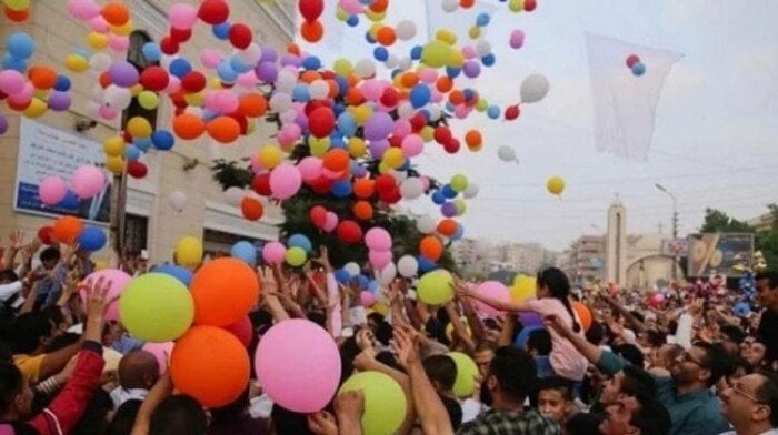 توقعات مثيرة لطقس عيد