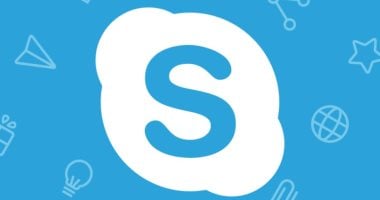 Skype يتوقف عن العمل