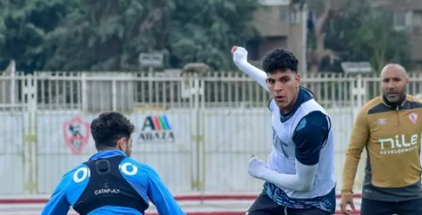 توقف مفاوضات محمد السيد