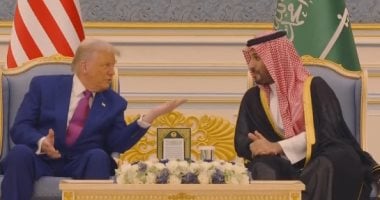 أمريكا والسعودية توقعان اتفاقية