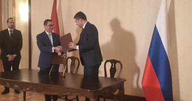توقيع بروتوكول تاريخي لتعزيز