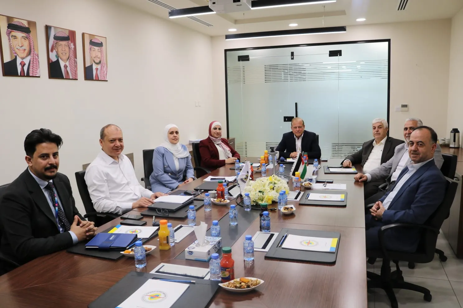توليد الكهرباء المركزية  توزع 12 مليون دينار أرباحا نقدية على المساهمين عن العام 2024