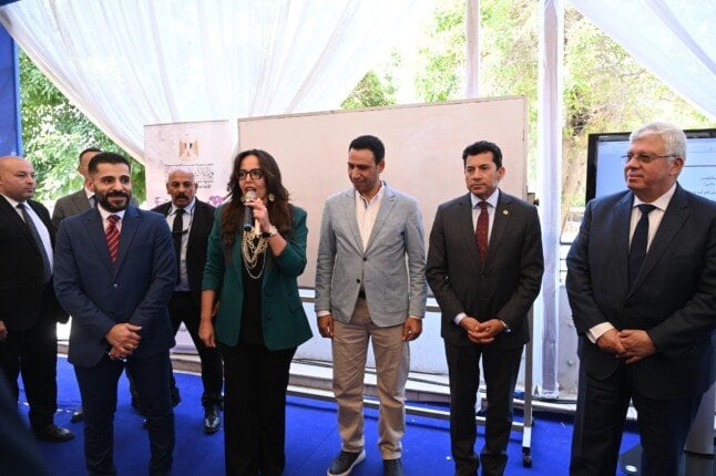 ثمار التعاون بين التعليم