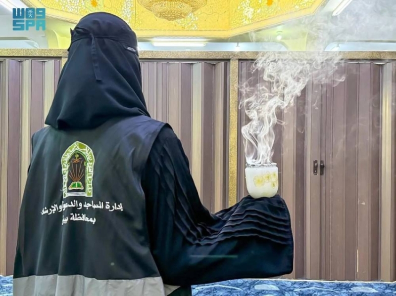 جازان تحقق إنجازاً في