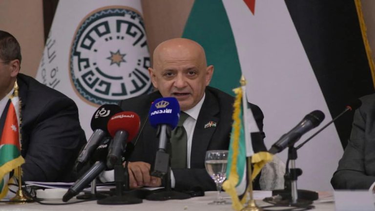 جاهزون للإسهام: غرفة تجارة الأردن تدعم إعادة إعمار سوريا