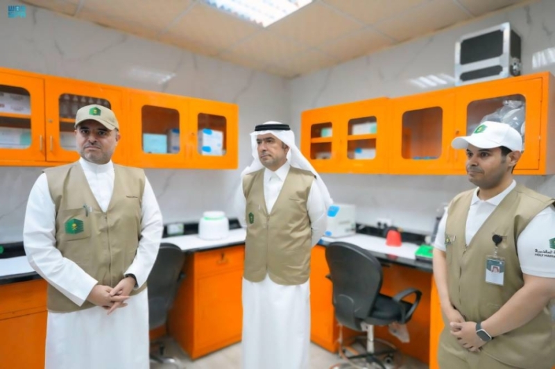 جاهزية الخدمات البلدية لموسم