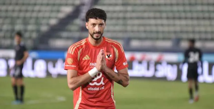 عاجل.. جاهزية وسام أبو