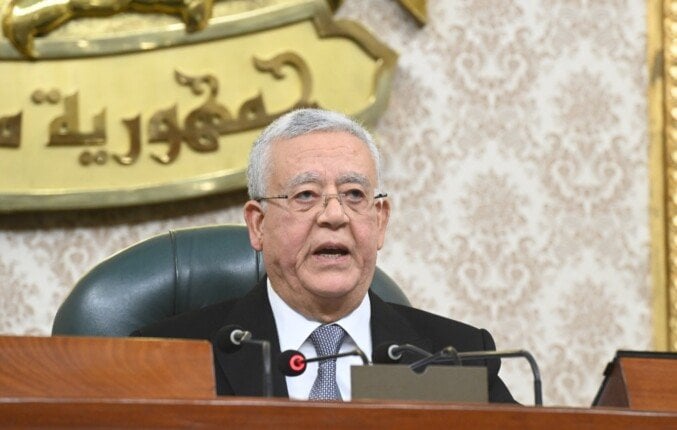 جبالي يحيل أربعة قرارات